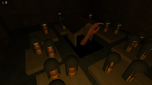 Torii Path Screenshot