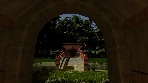 Torii Path Screenshot