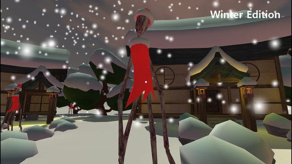 Torii Path Screenshot