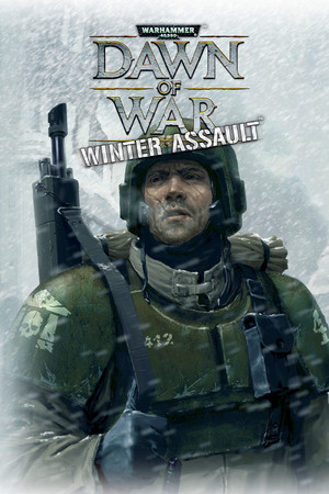 Cover art of Warhammer® 40,000: Dawn of War® – Winter Assault