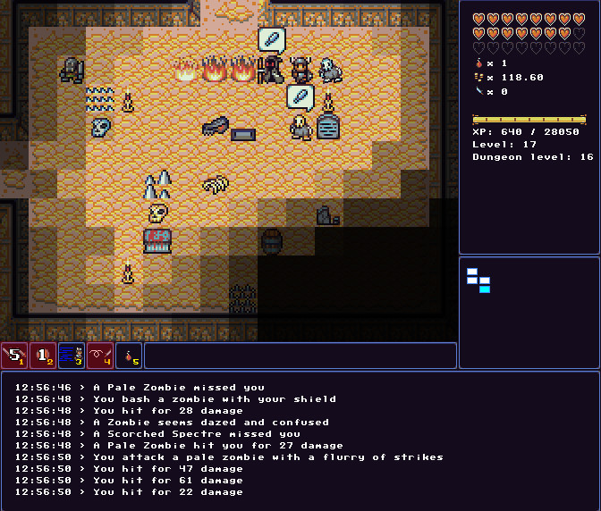 BreakHack Featured Screenshot #1