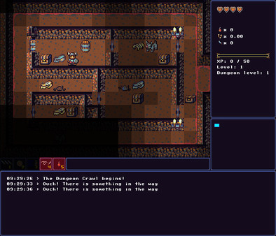 BreakHack Screenshot