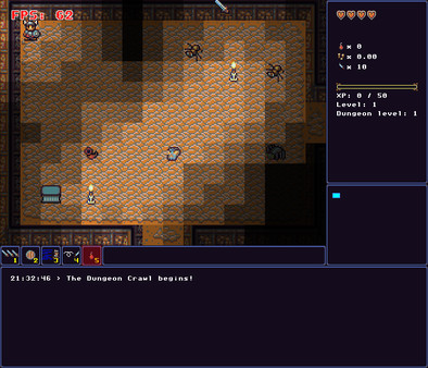 BreakHack Screenshot
