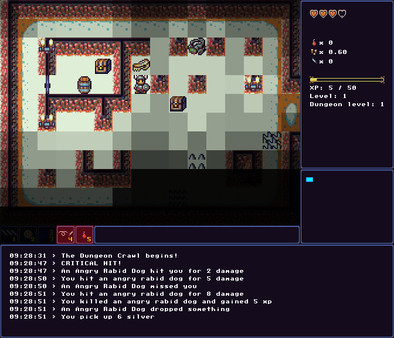 BreakHack Screenshot