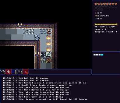 BreakHack Screenshot