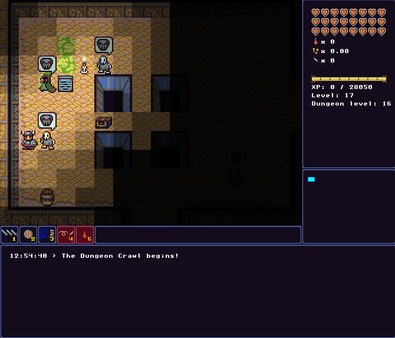 BreakHack Screenshot