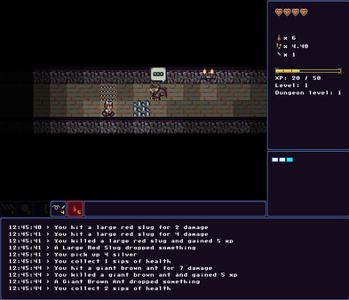 BreakHack Screenshot