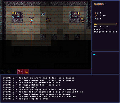 BreakHack Screenshot