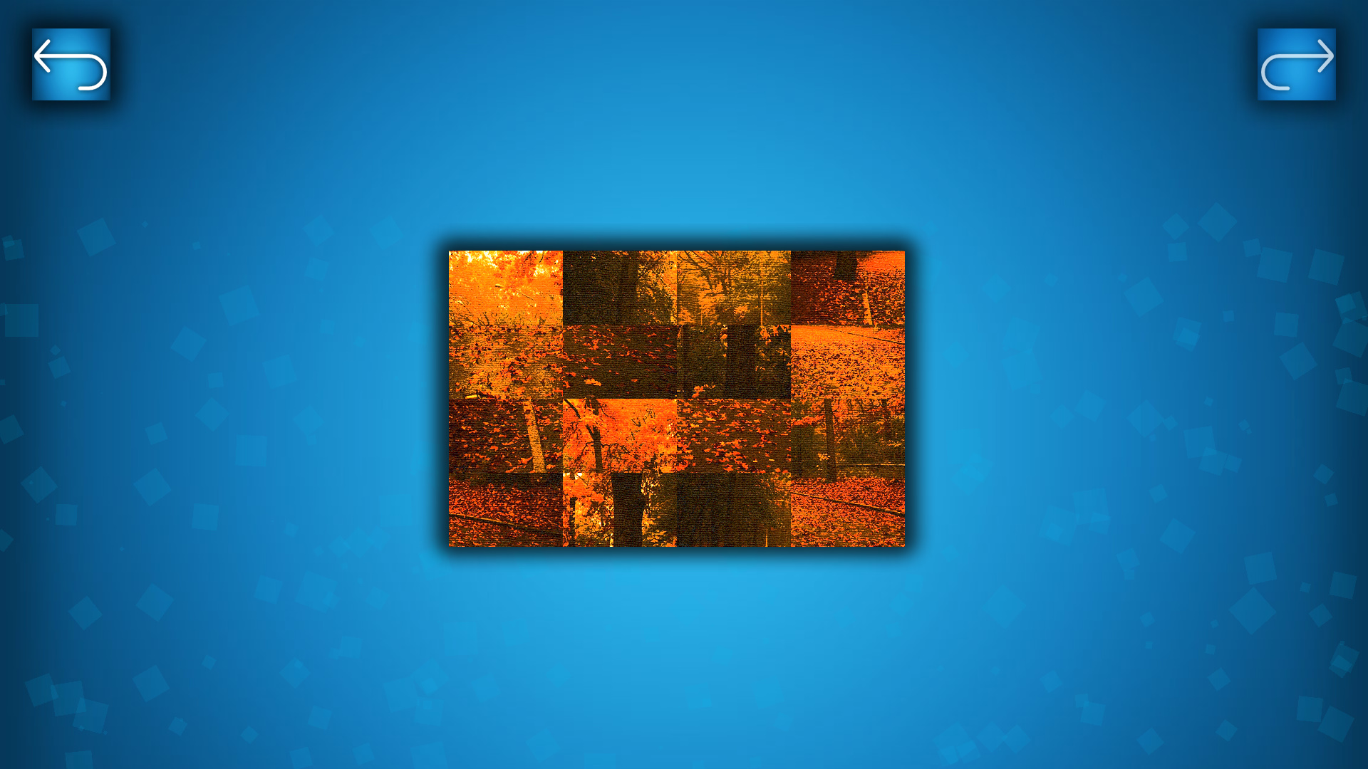 PUZZLE: LANDSCAPES - Puzzle Pack: Autumn Featured Screenshot #1