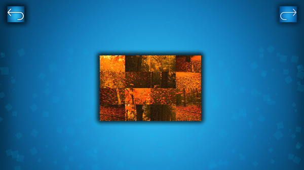 PUZZLE: LANDSCAPES - Puzzle Pack: Autumn screenshot 1
