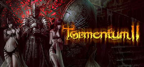 Tormentum II - similar game to Occultus Vitae - Hidden Life by OhNoo Studio