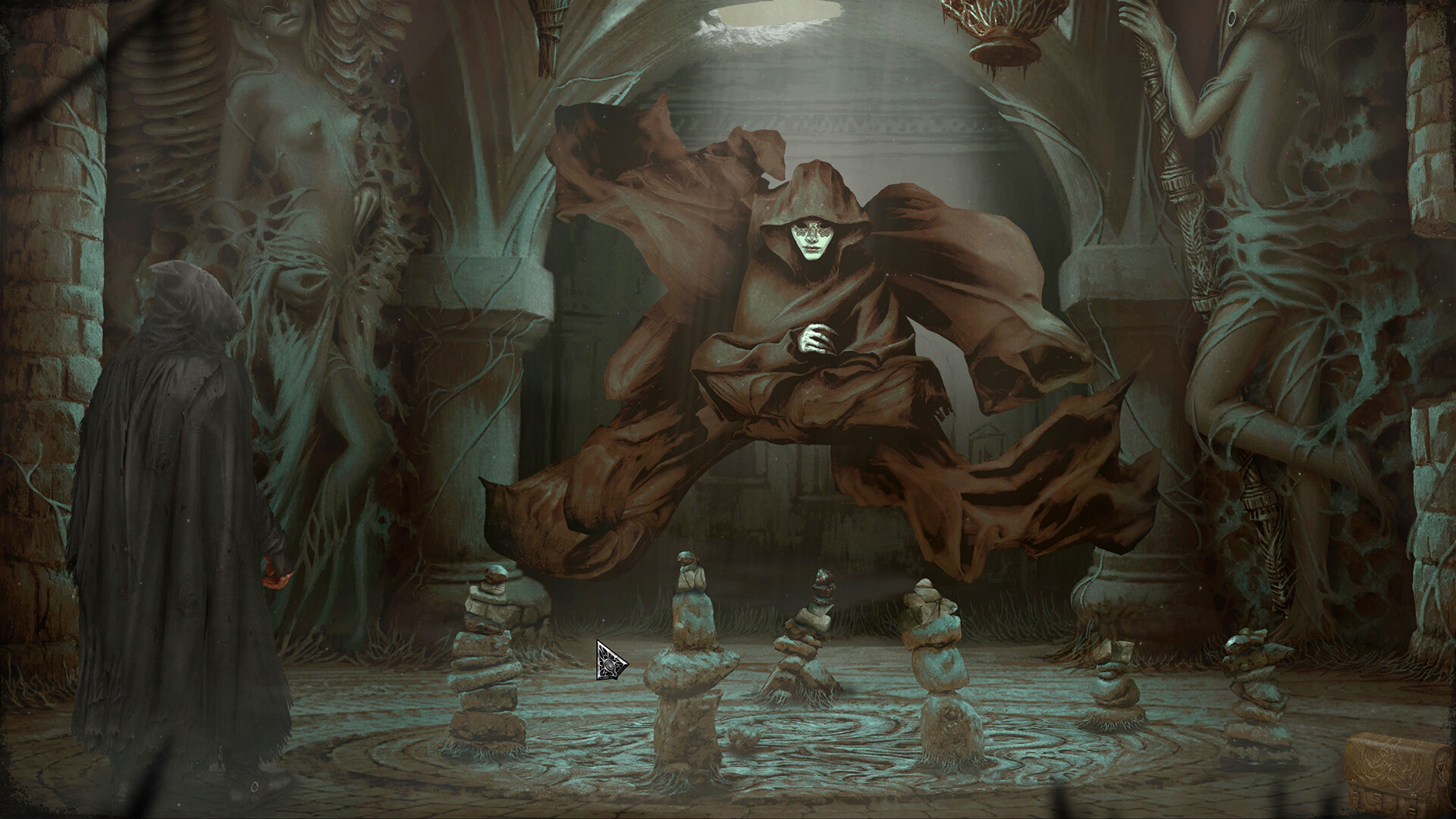 Tormentum II – Screenshot 5