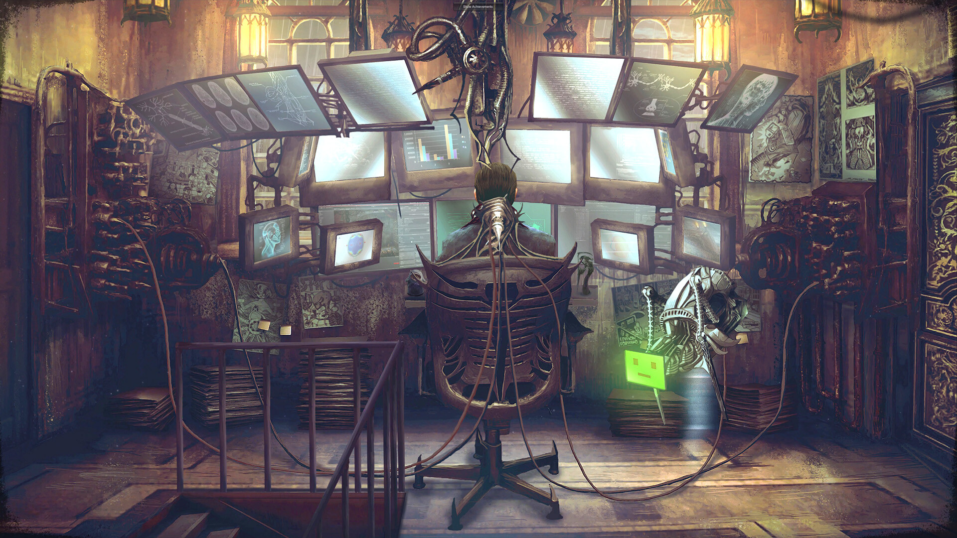 Tormentum II – Screenshot 4