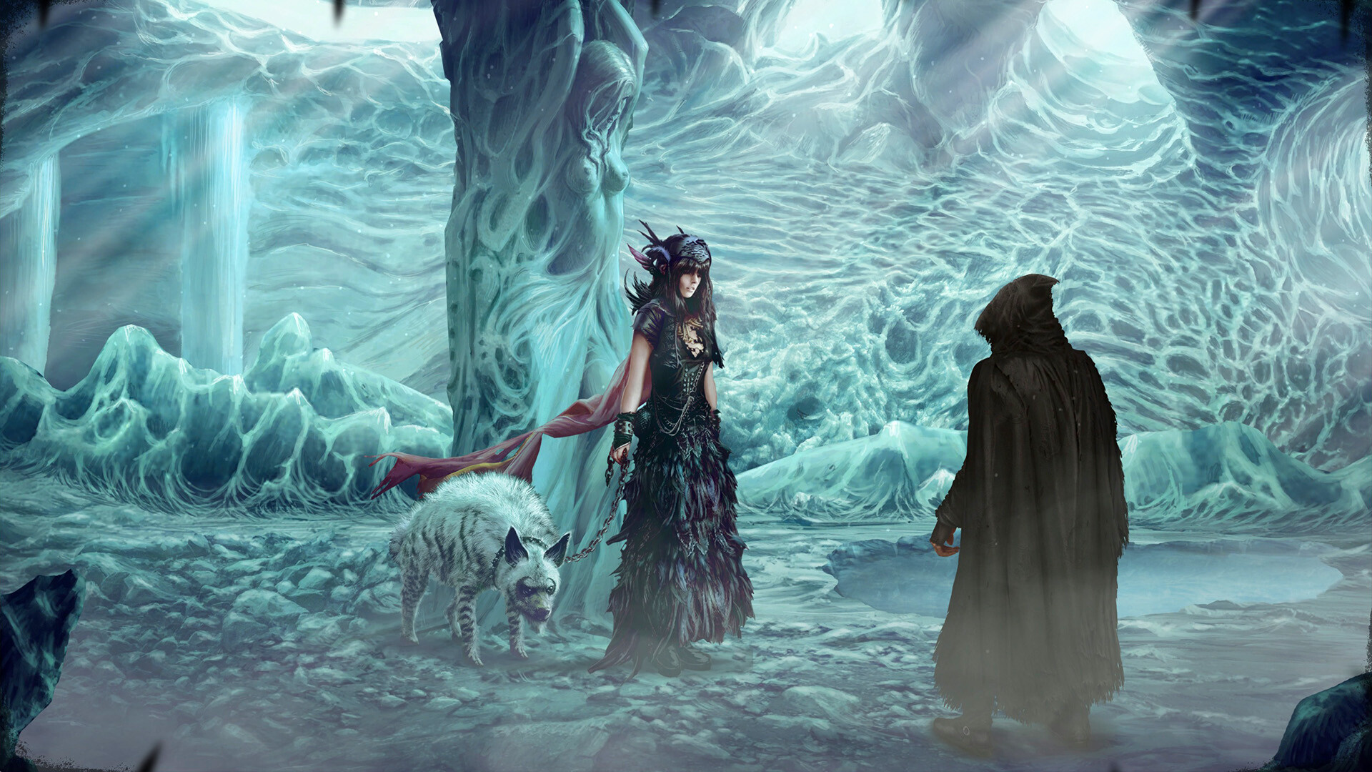 Tormentum II – Screenshot 2