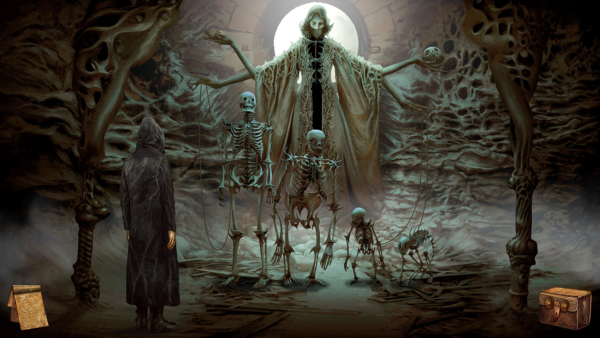 Tormentum II Featured Screenshot #1