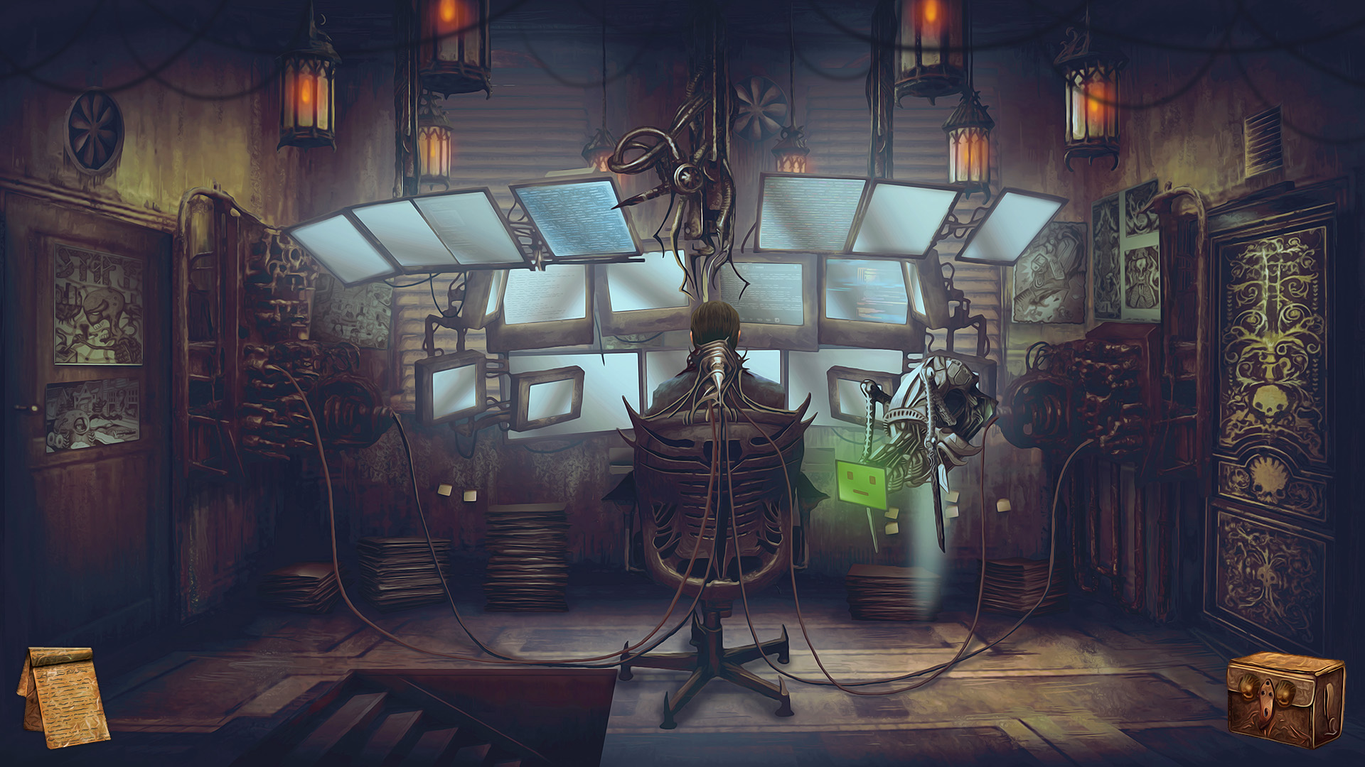 Tormentum II screenshot #4