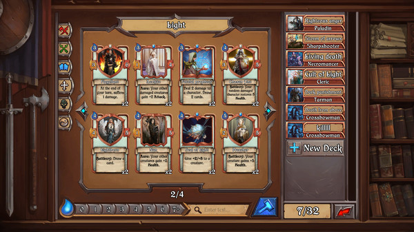 Echo of Combats screenshot 3