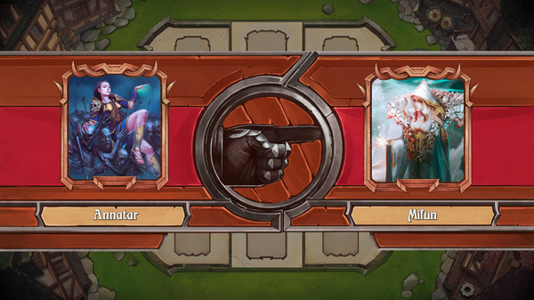 Скриншот 2 из игры Echo of Combats