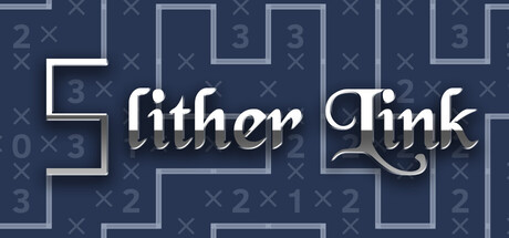 Slither Link cover art