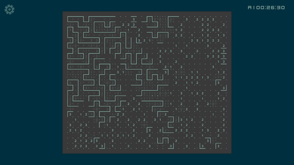 Slither Link Screenshot