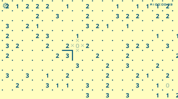 Slither Link Screenshot