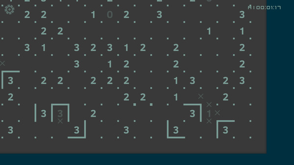 Slither Link Screenshot