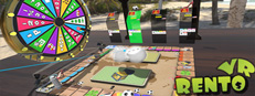 Rento Fortune VR