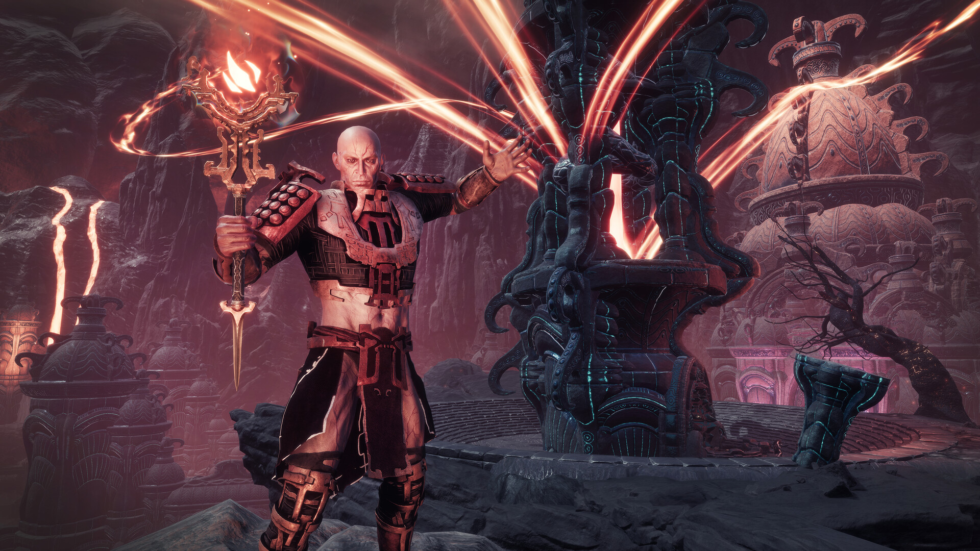 Conan Exiles - Public Beta Client Featured Screenshot #1