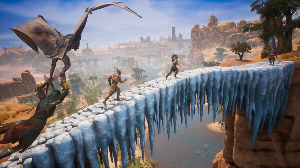 Conan Exiles - Public Beta Client screenshot 5