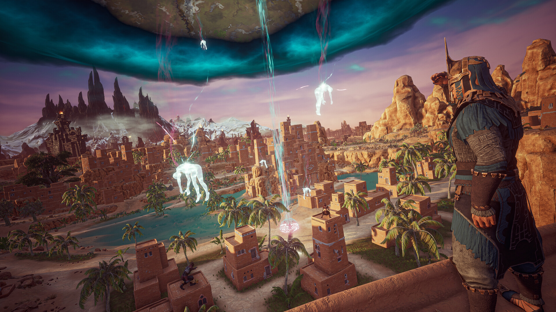 Conan Exiles - Public Beta Client screenshot 2