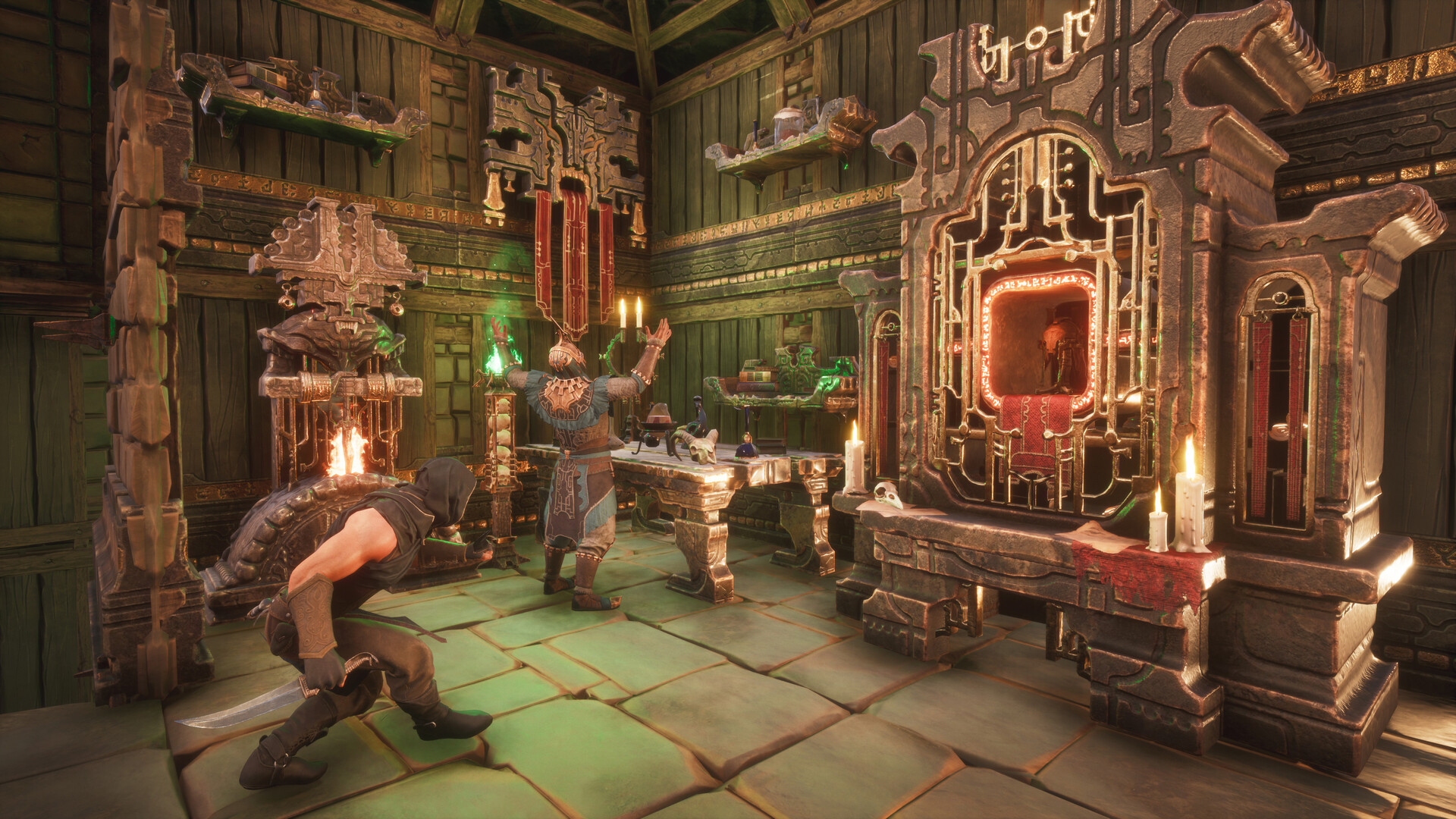 Conan Exiles - Public Beta Client screenshot 17
