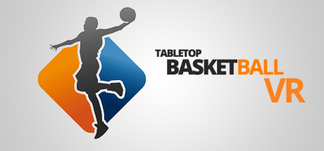 Tabletop Basketball VR banner