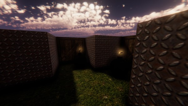 Screenshot z Multibombers