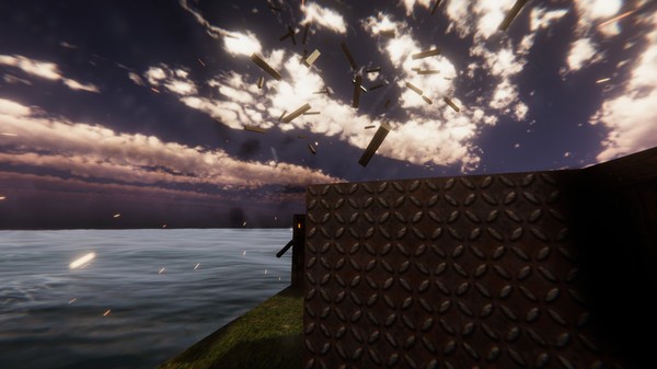 Screenshot z Multibombers