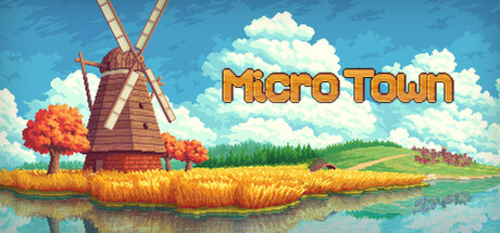 MicroTown technical specifications for computer