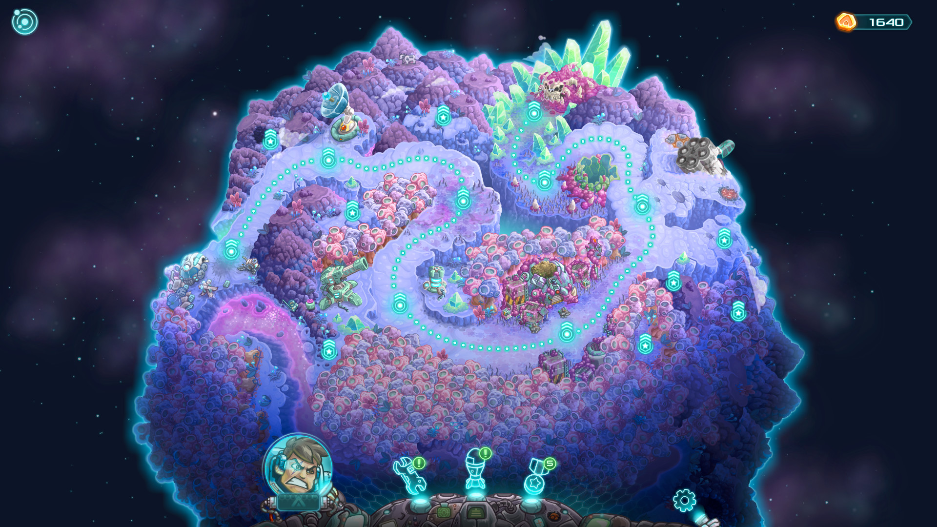 Screenshot 1 of 9