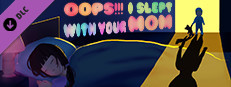 Oops!!! I Slept With Your Mom OST game capsule image
