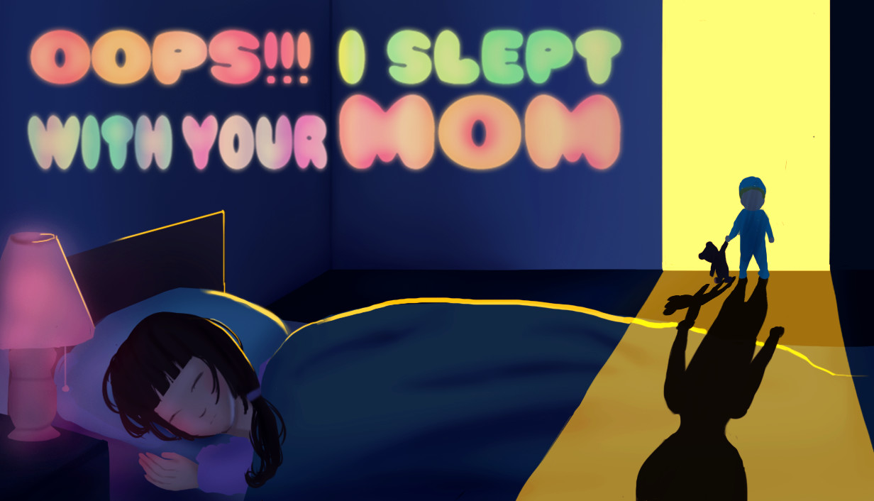 Oops!!! I Slept With Your Mom OST Featured Screenshot #1