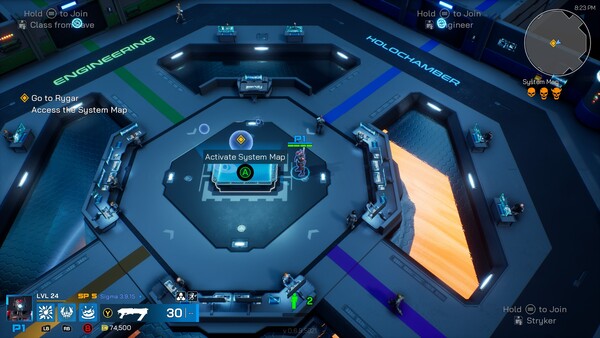 Screenshot 4