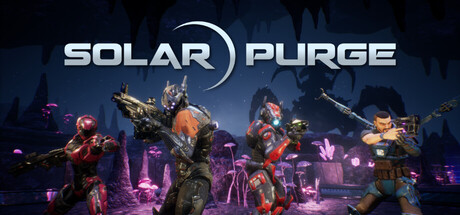 Solar Purge