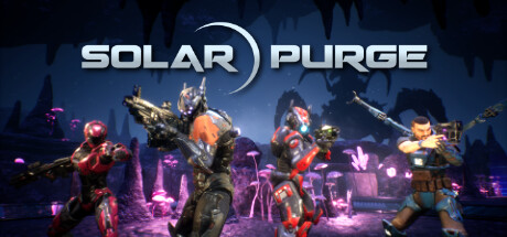 Solar Purge Cover Image