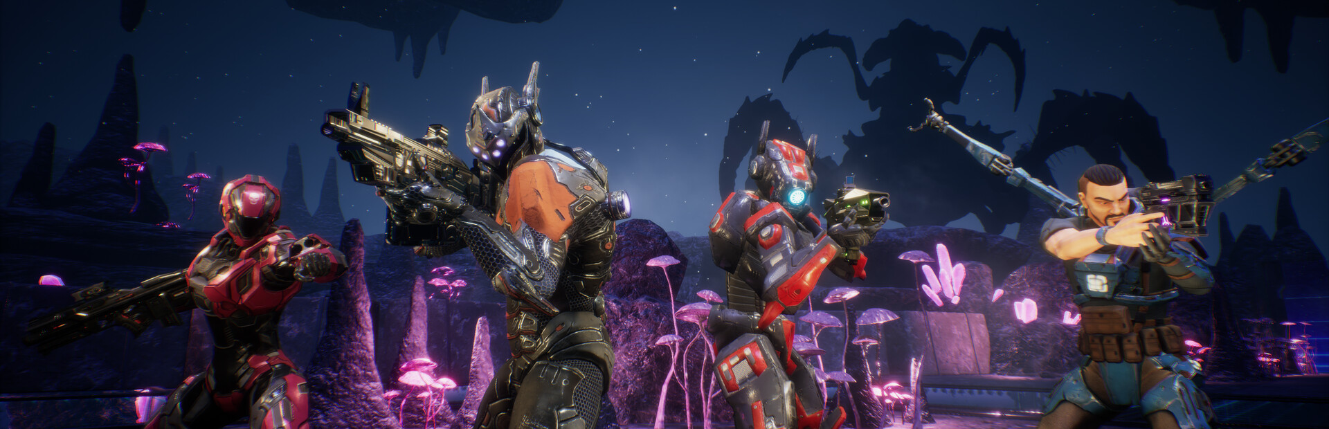 Solar Purge