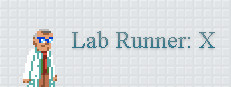 Lab Runner: X
