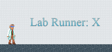 Lab Runner: X Cheat Engine/CT