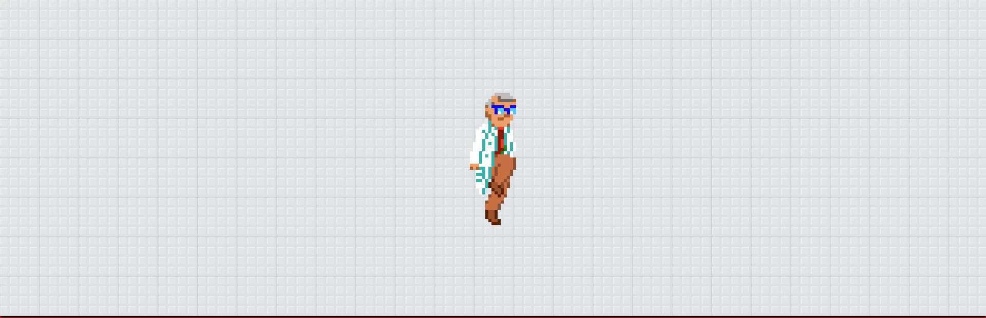 Lab Runner: X