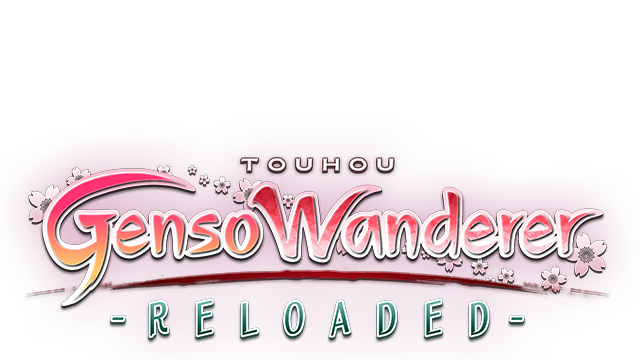 Touhou Genso Wanderer -Reloaded-