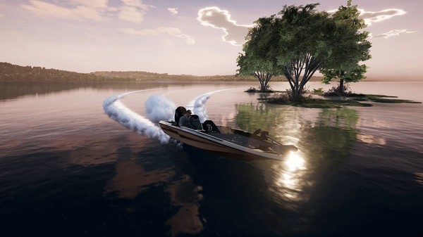 KHAiHOM.com - Fishing Sim World®: Pro Tour - Lake Arnold