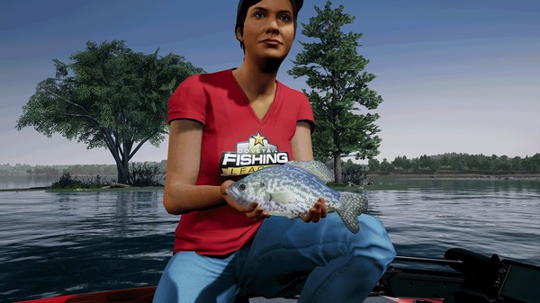 KHAiHOM.com - Fishing Sim World®: Pro Tour - Lake Arnold