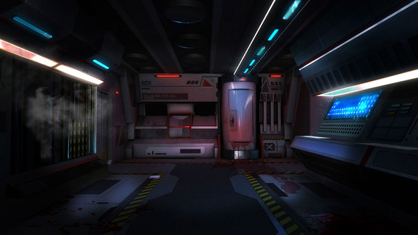 Screenshot z RevelationTrestan-尸忆岛