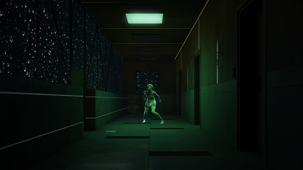 Screenshot z RevelationTrestan-尸忆岛